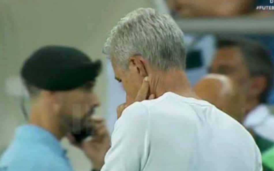 Al-Nassr é goleado sob o comando de Luís Castro, e torcedores do Botafogo reagem: 'Só começando'
