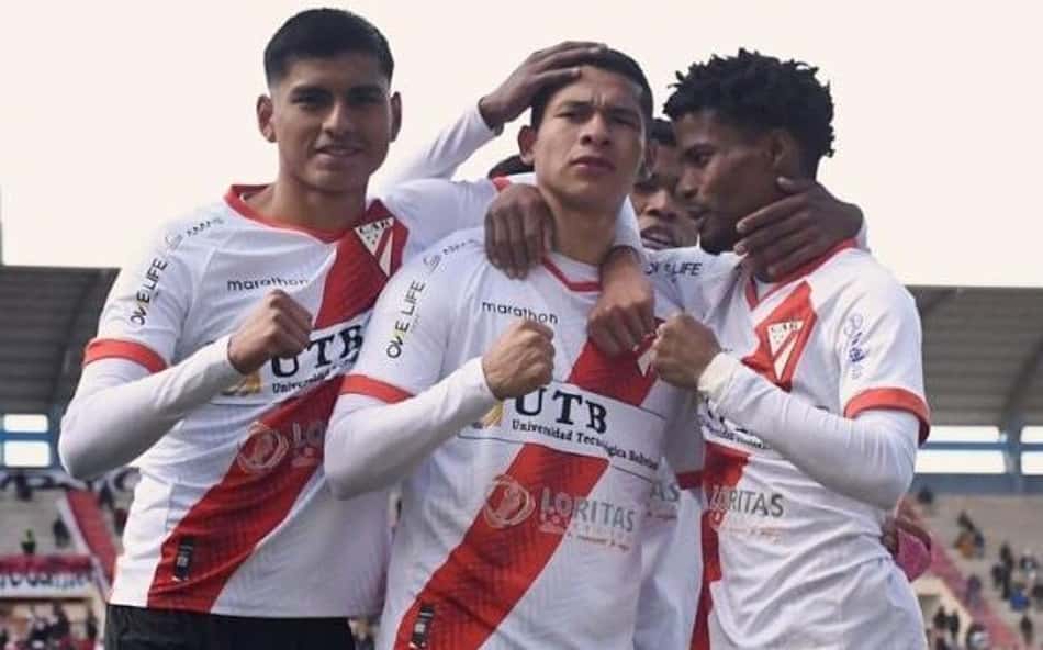 Campeonato Boliviano: Always Ready vence e cola na liderança; veja resumo do dia