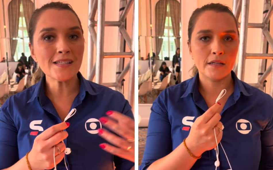 Copa do Mundo Feminina: Ana Thaís vê Brasil com 'grandes chances de campanha histórica'