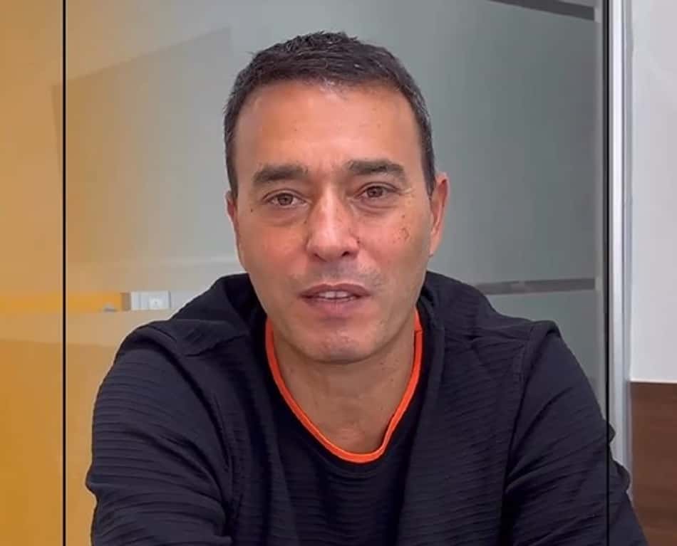 André Rizek