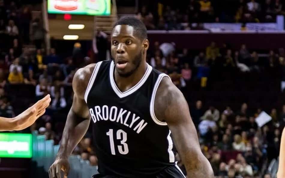Maior "bust" da NBA, Anthony Bennett fecha com novo time