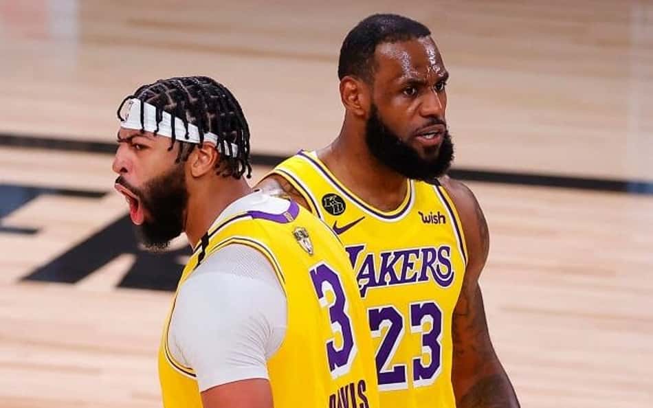 Los Angeles Lakers: confira como está o elenco após a agência livre da NBA