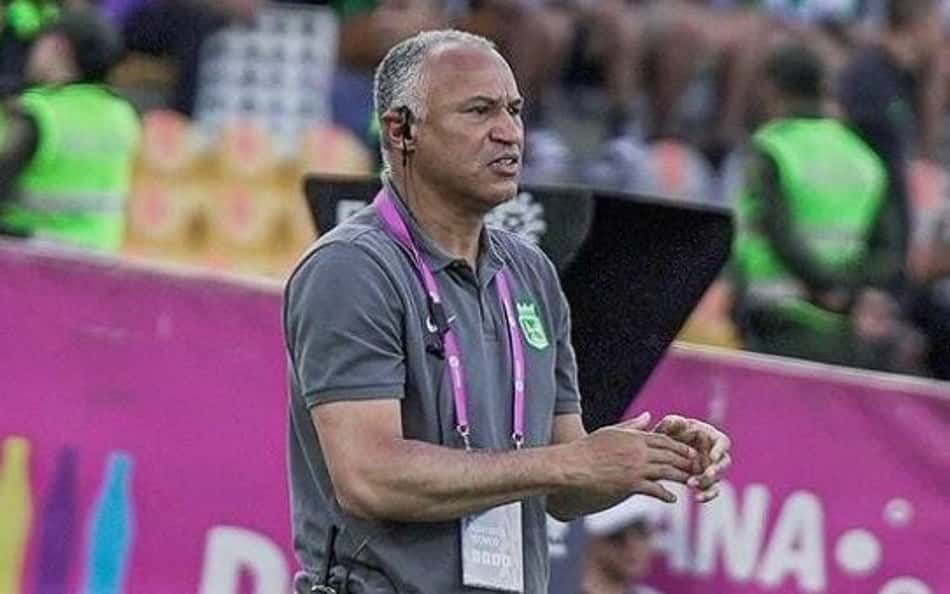 Atlético Nacional oficializa substituto de Paulo Autuori