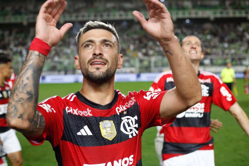 Atletico_MG x Flamengo – Campeonato Brasieliro – Arena Independencia – 29-07-2023-108