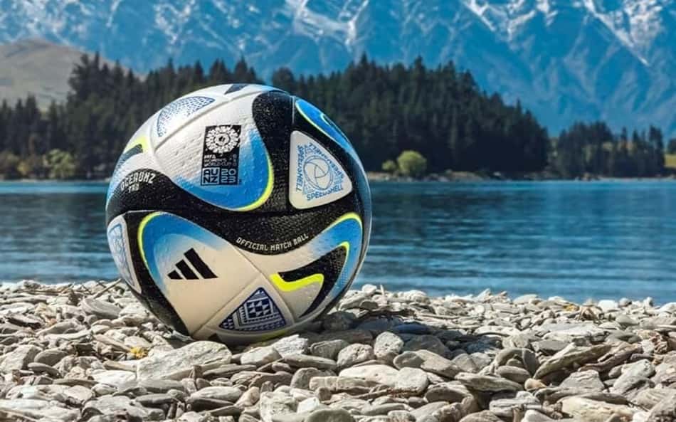 Bola da Copa do Mundo Feminina 2023; qual é, quanto custa?
