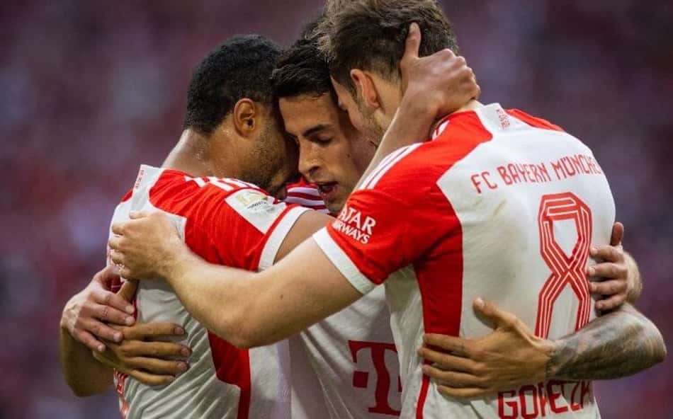 A Bundesliga chegou ao fim: veja 4 times além do Bayern de Munique que se destacaram no evento