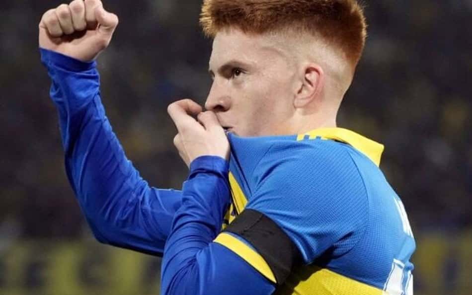Campeonato Argentino: Boca Juniors, Racing e Banfield vencem