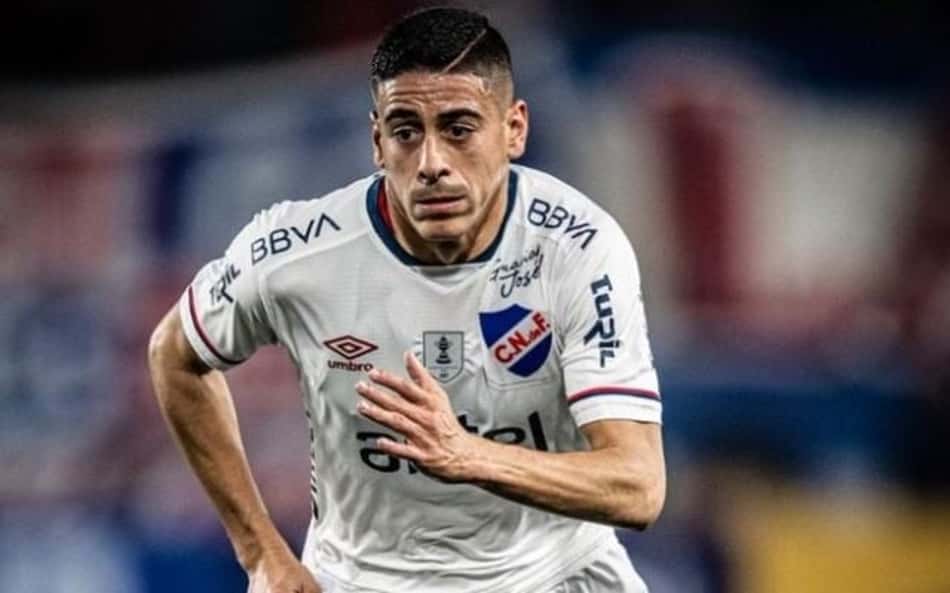 Bahia fica por detalhes de anunciar Camilo Candido 
