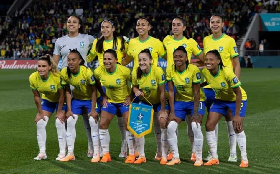 Esquenta! Confira tudo o que você precisa saber para Brasil x Jamaica, pela Copa do Mundo Feminina