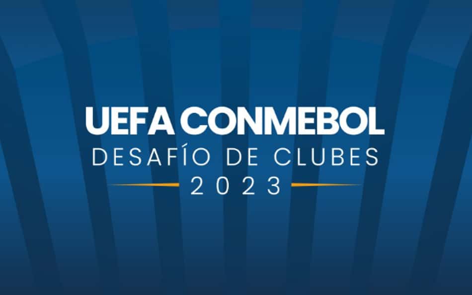 Uefa e Conmebol anunciam 'Desafio de Clubes' entre campeões da Sul-Americana e da Europa League