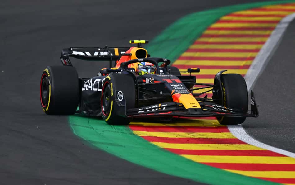 Consultor da RedBull alega que a fase difícil de Pérez permitiu que ele despertasse 'Acordou de seu sonho de ser campeão'