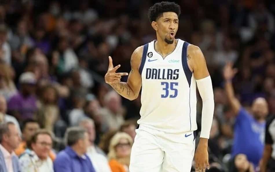 Rumores na NBA: Christian Wood estaria "ganhando força" no Lakers
