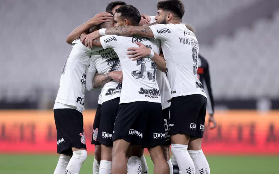ANÁLISE: Luxemburgo consolida ideias, e Corinthians amadurece em momento crucial