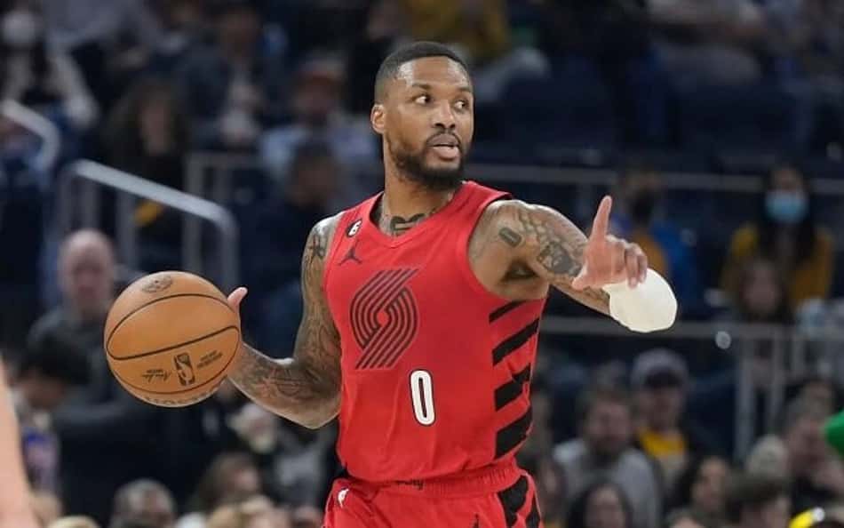 Austin Rivers: "Trocas como a de Damian Lillard são ruins para a NBA"