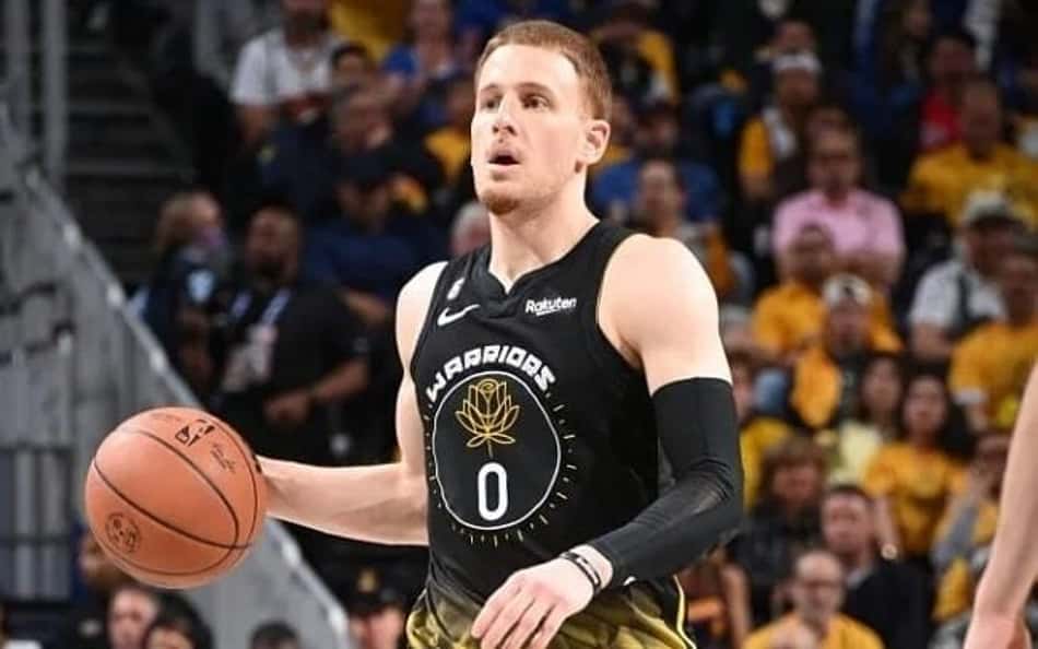 Donte DiVincenzo confirma rumores e fecha contrato com o New York Knicks