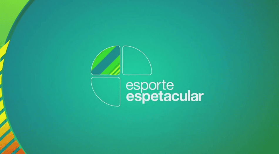 Esporte Espetacular Globo