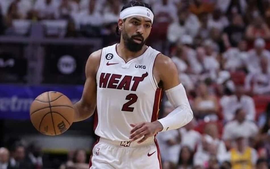 Executivo da NBA compara Gabe Vincent a Mario Chalmers: "Perfeito para o que o Lakers precisa"
