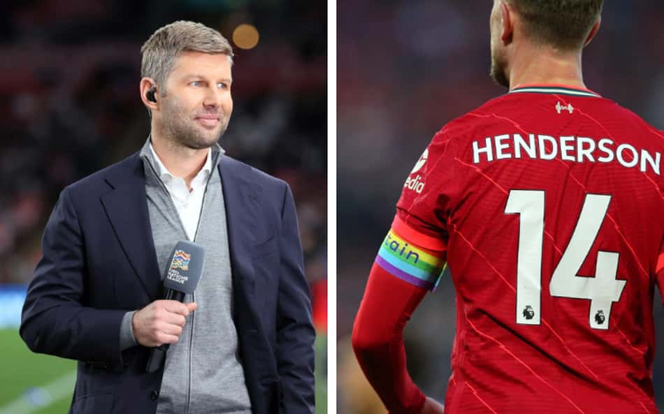 Ex-jogador gay critica Henderson por transferência à Arábia Saudita: 'Achei que o apoio à comunidade era genuíno'