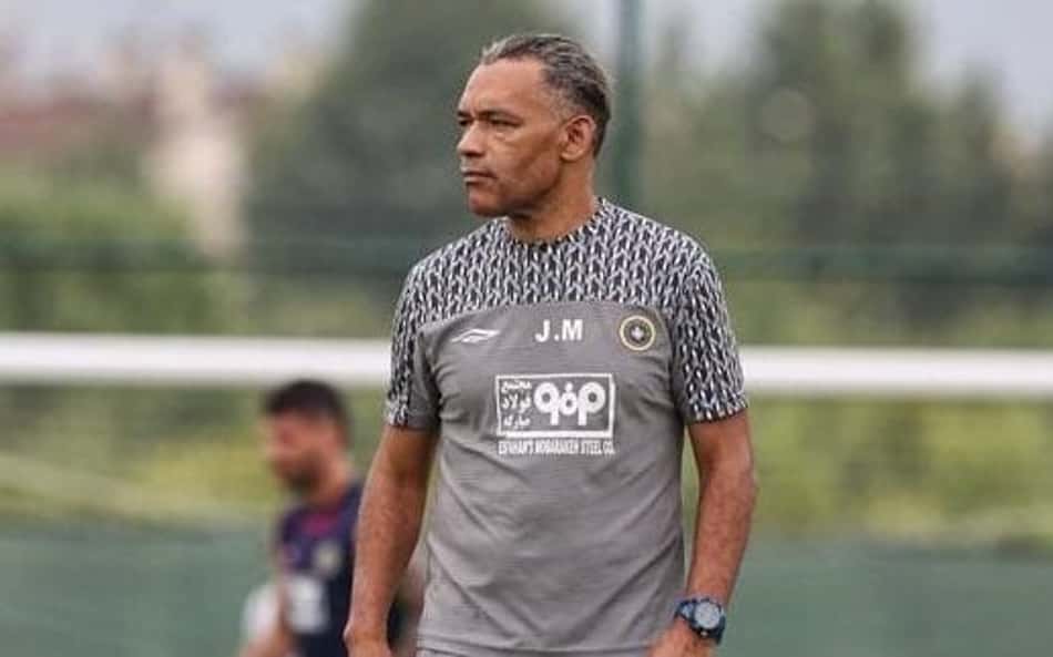 José Morais valoriza conquistas por clubes do futebol asiático