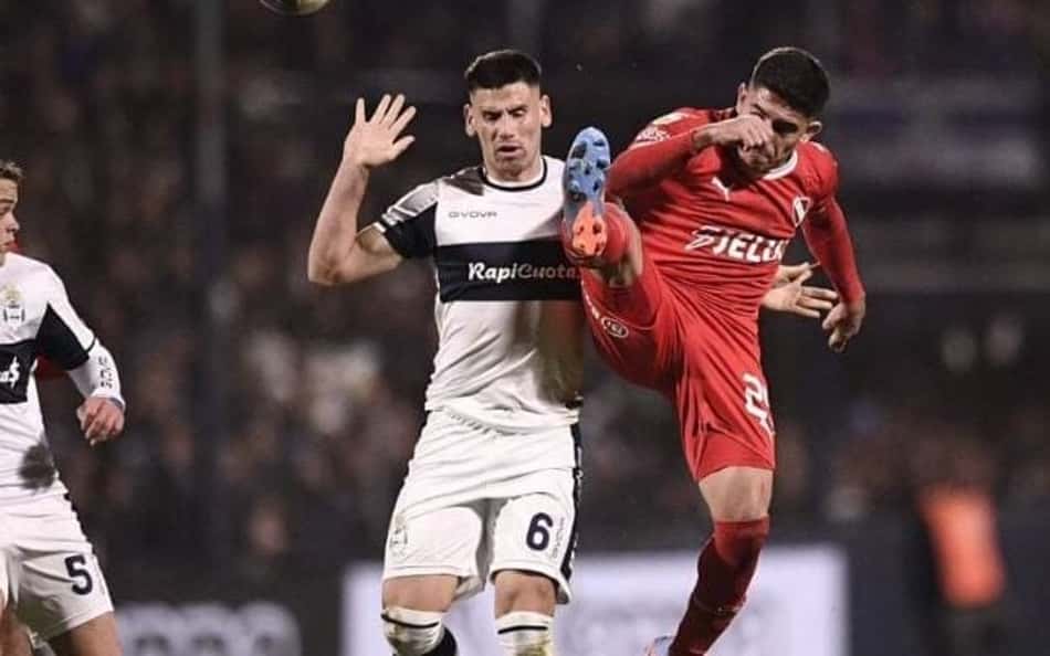 Argentino: Central Córdoba vence; Independiente empata