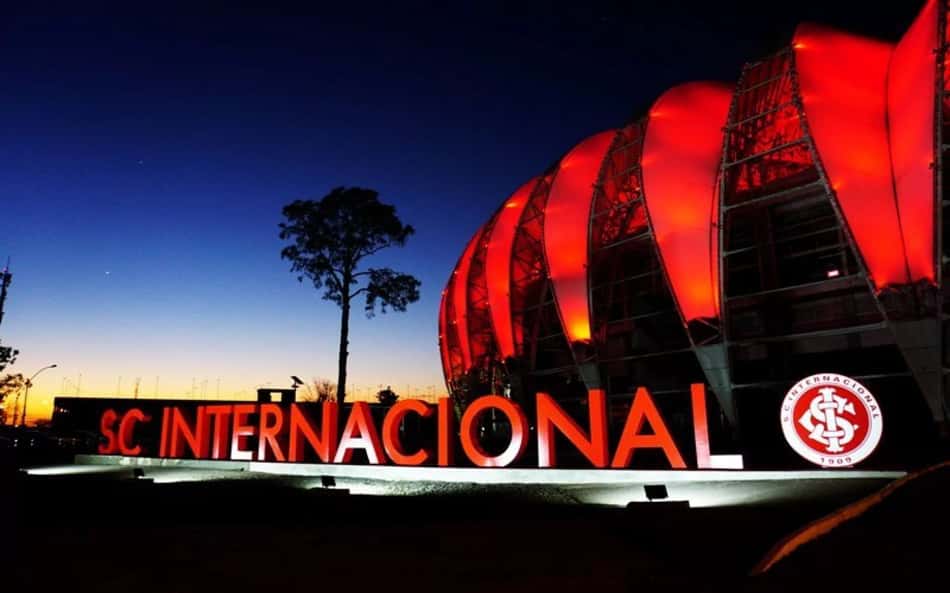 Libra ou Forte Futebol? Conselho do Inter tem votação apertada e define bloco comercial