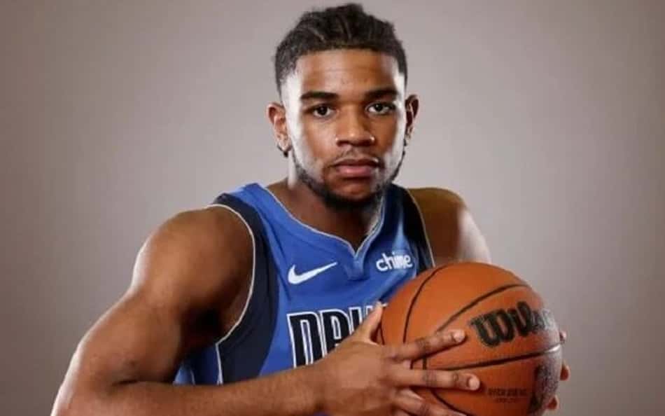 Mavs poderia envolver Jaden Hardy em troca, segundo repórter