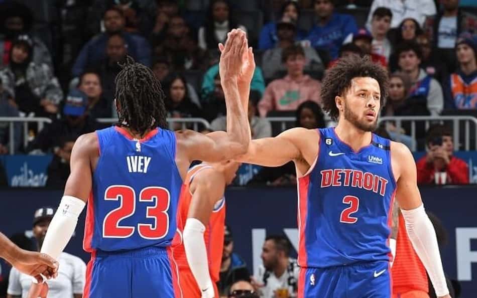 Detroit Pistons: confira como está o elenco após a agência livre da NBA