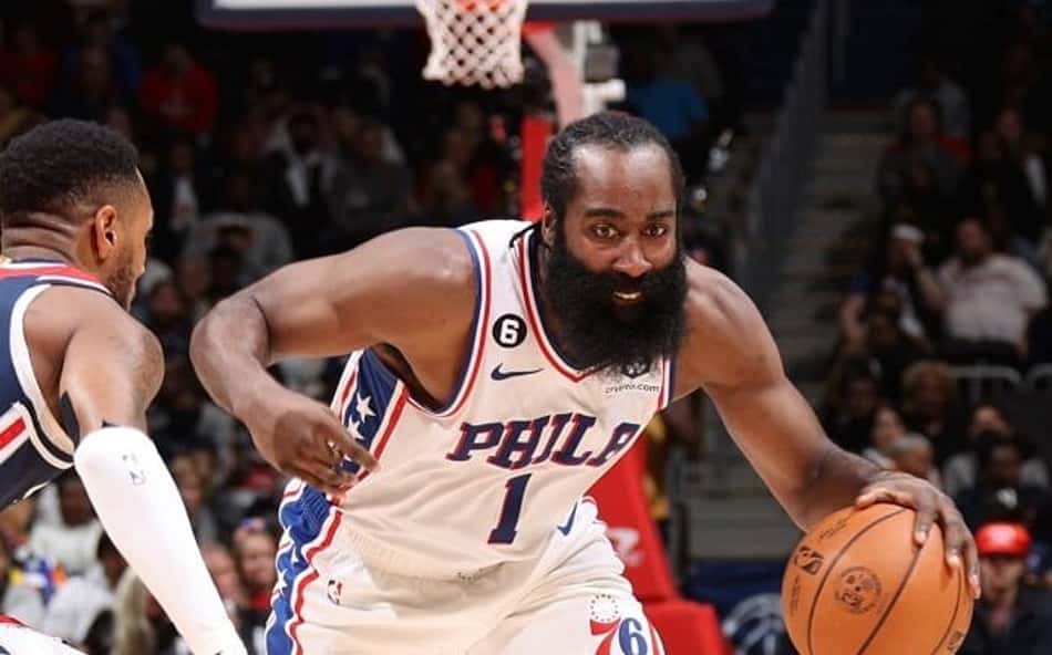 Boletim de rumores da NBA (15/07/2023)
