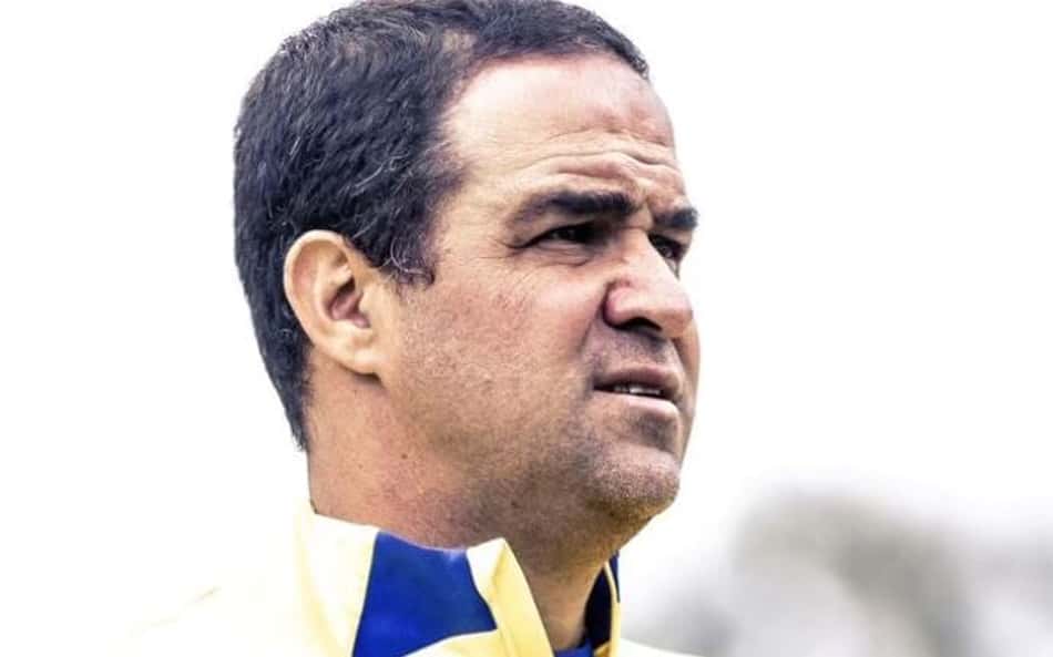 Como foi a estreia de André Jardine no América?
