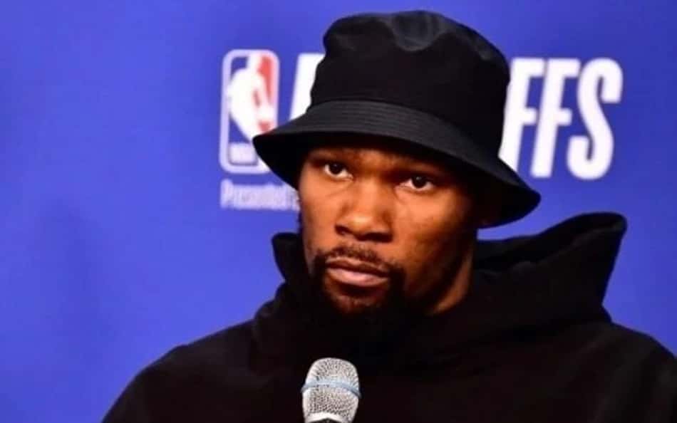 Lenda, Julius Erving detona Kevin Durant e supertimes na NBA