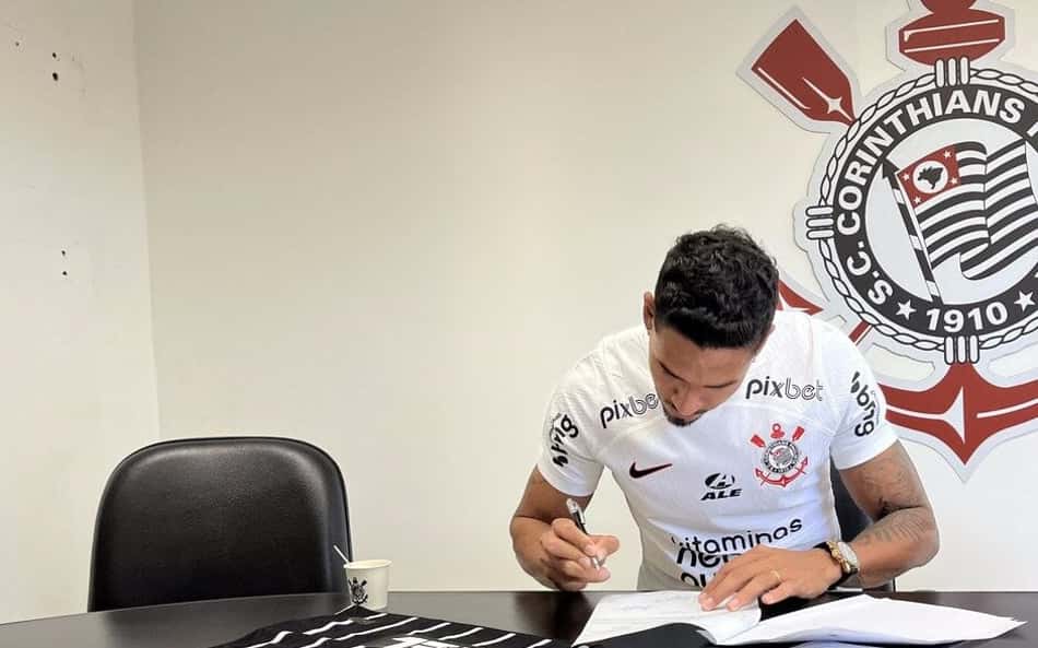De quase convocado para a Copa do Mundo a emprestado pelo Benfica: confira o histórico de lesões de Lucas Veríssimo, reforço do Corinthians