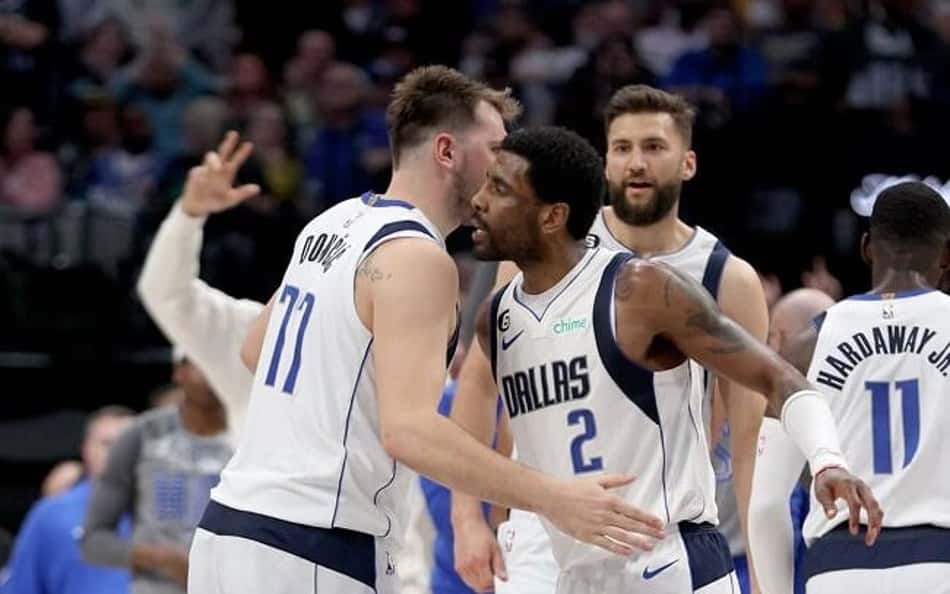 Dallas Mavericks: confira como está o elenco após a agência livre da NBA