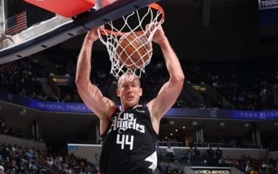 Boletim da agência livre da NBA (04/07/2023)