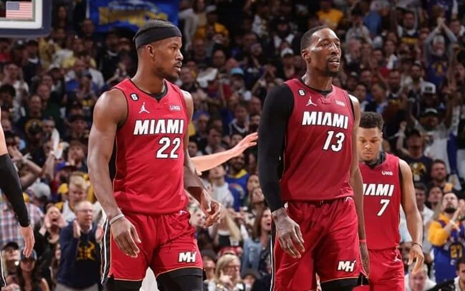 Conferência Leste está pior do que na última temporada da NBA