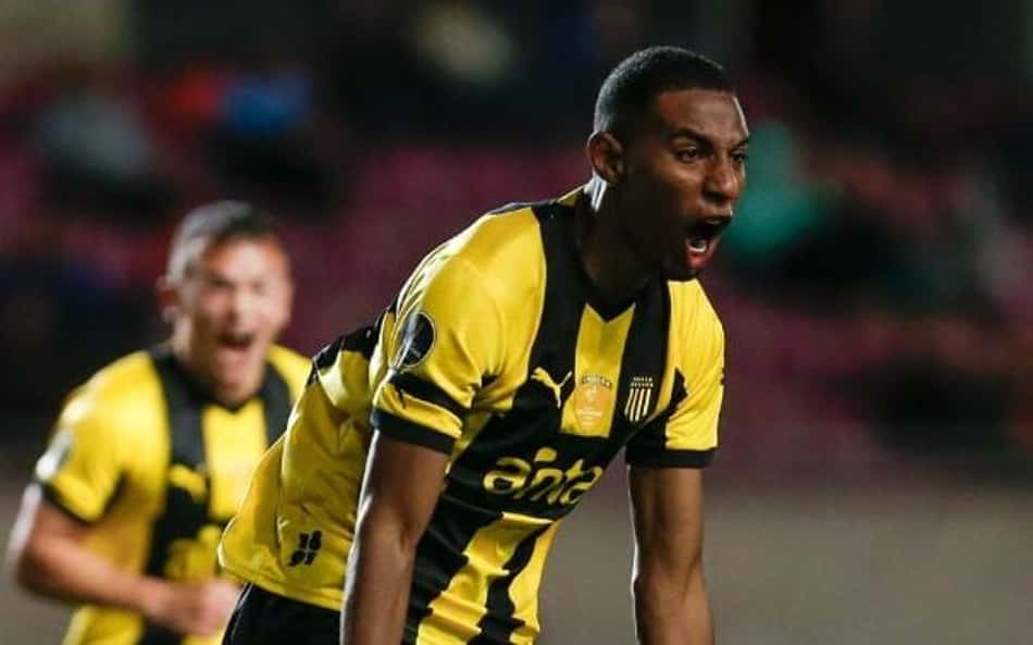 Libertadores Sub-20: Peñarol aplica goleada no Alianza Lima