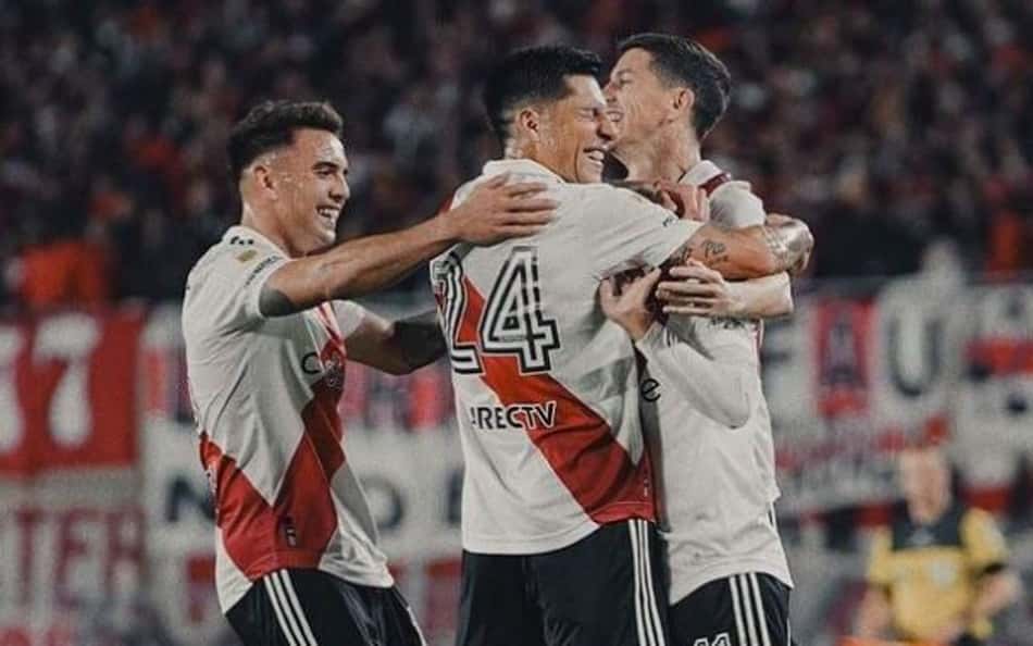 River Plate pode faturar o Campeonato Argentino nesta rodada; veja o cenário