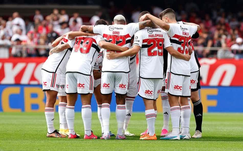 ANÁLISE: Falta de pontaria contra o Bahia faz São Paulo 'queimar gordura' no Brasileirão