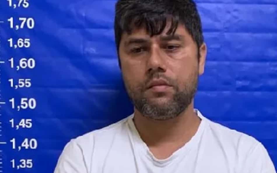 Professor suspeito de matar palmeirense é afastado pela Secretaria da Educação após prisão