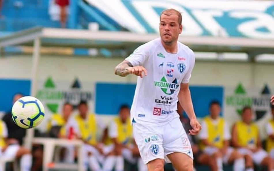 "Messi Brasileiro" migra para o futebol de praia: lembre o destino de "Novos Pelés", "Zicos" e similares
