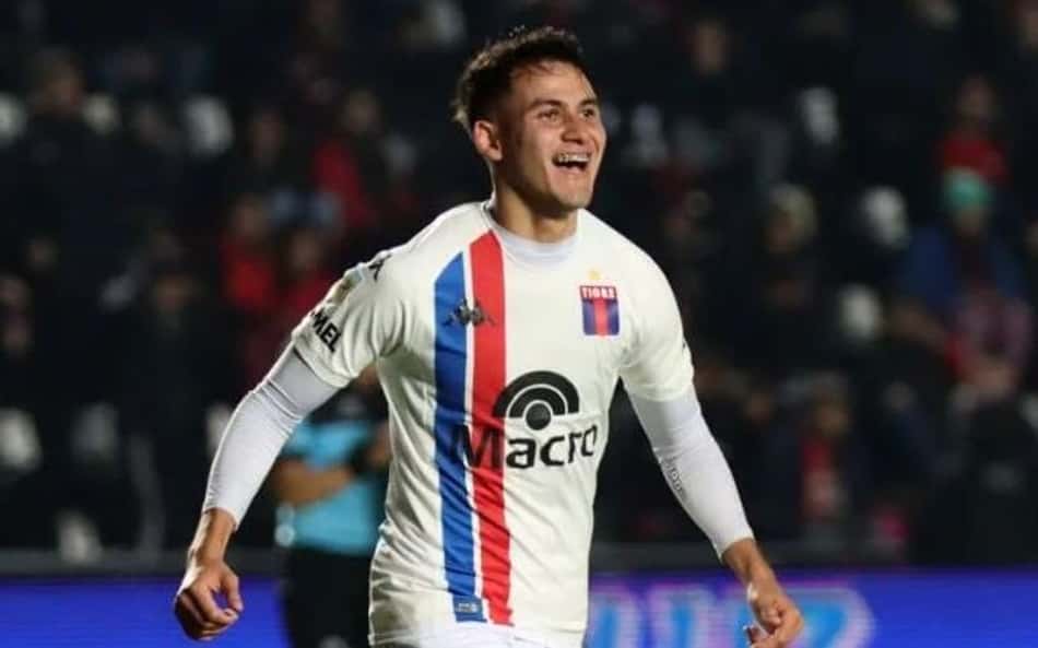 Campeonato Argentino: Tigre e Instituto vencem seus compromissos