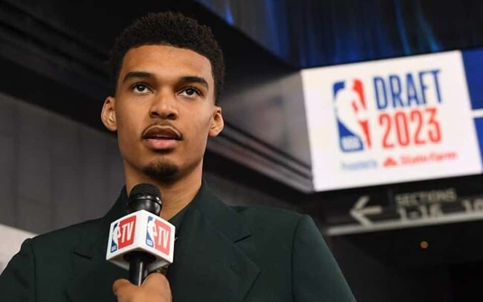 Com três brasileiros, veja os elencos da NBA Summer League