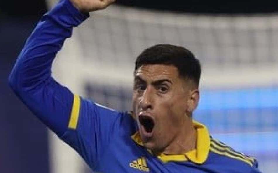 Argentino: Ex-Palmeiras, Merentiel marca e Boca vence; veja o resumo do dia