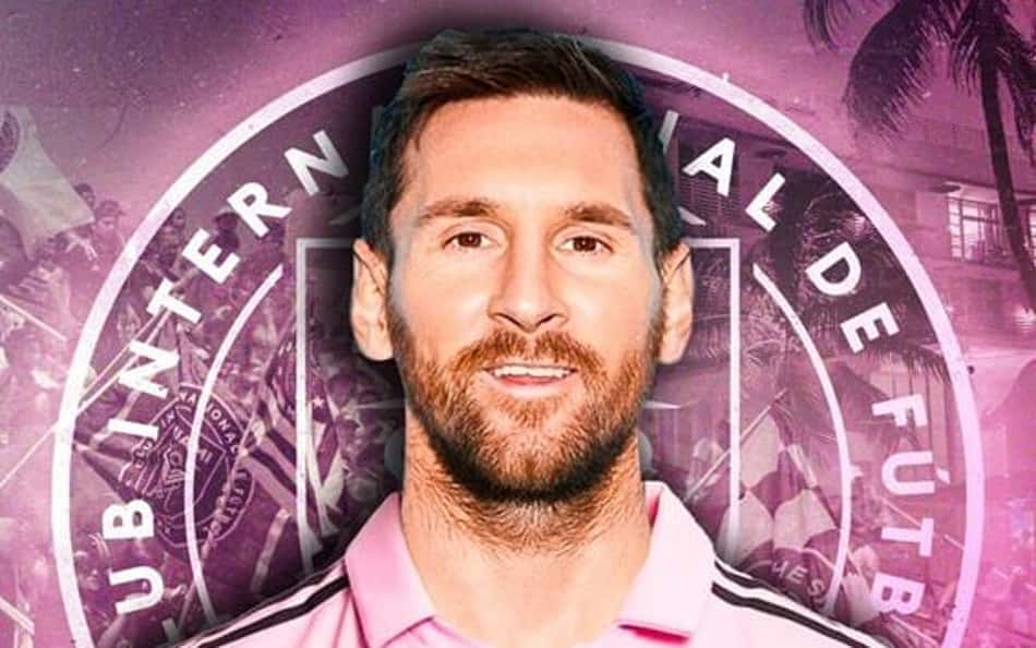 Flórida projeta alta no turismo esportivo com Lionel Messi ao Inter Miami, corretora de imóveis de alto padrão Caroline Silva comenta