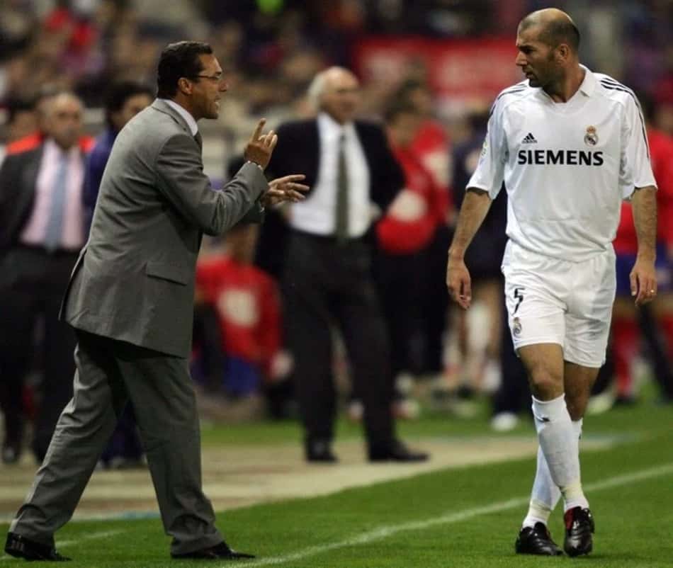Luxemburgo citou passagem com Ronaldo no Real Madrid em entrevista coletiva após vencer o São Paulo pelo Corinthians na semifinal da Copa do Brasil