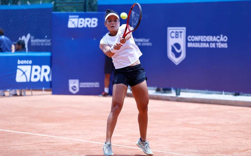18 brasileiras disputam o quali do ENGIE Open em Feira de Santana (BA)
