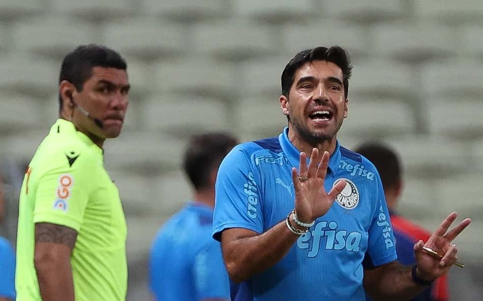 Cinco pontos que podem explicar a fase ruim do Palmeiras na temporada