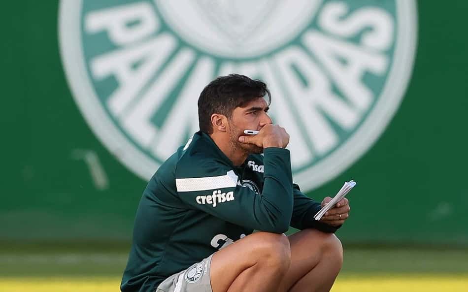 Palmeiras já tem mais derrotas em 2023 do que em toda a temporada passada