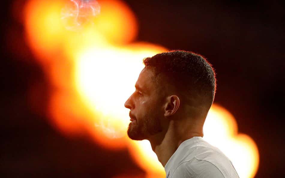 Renatodependência? Aproveitamento do Corinthians com Renato Augusto explica a importância do meia para o clube