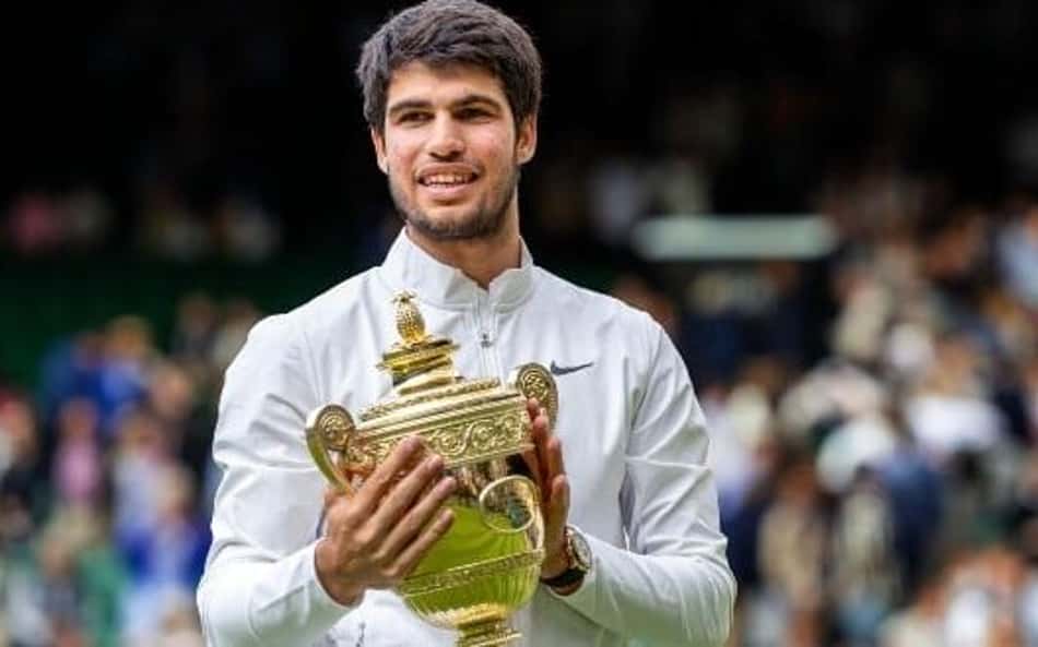 Becker: 'A final de Wimbledon foi uma troca de guarda'