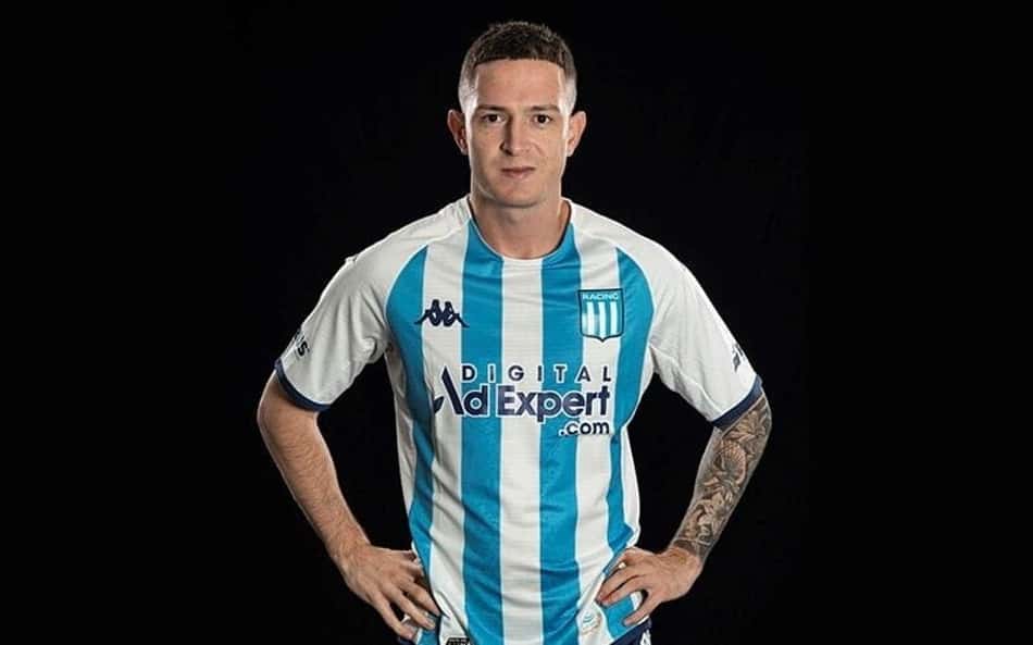 Palmeiras tem mais uma oferta recusada pelo Racing, mas já sabe quanto precisa pagar por Aníbal Moreno